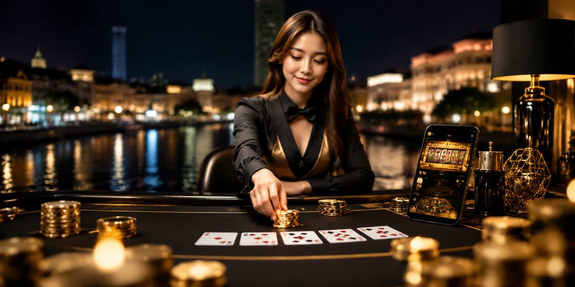 ibet6888 mobile gaming